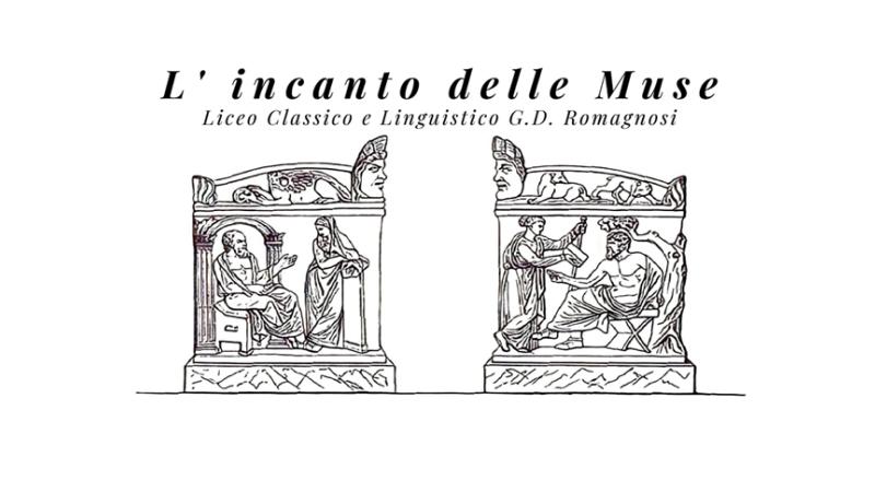 Incanto delle muse