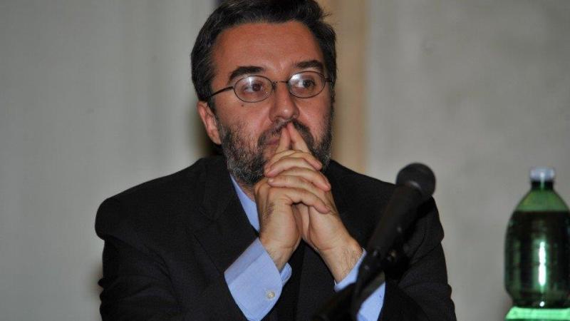 Marco demilano