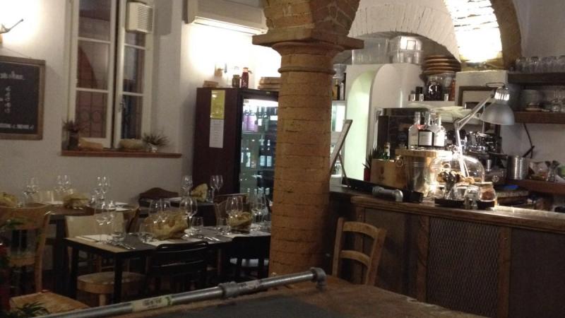 Officina alimentare dedicata