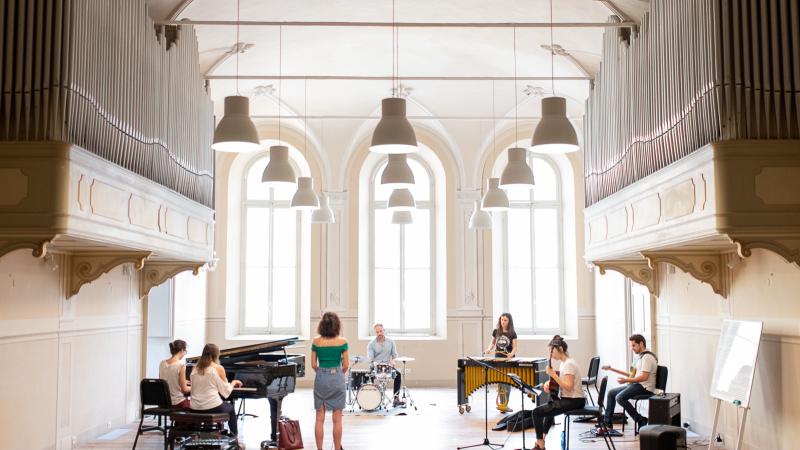 conservatorio