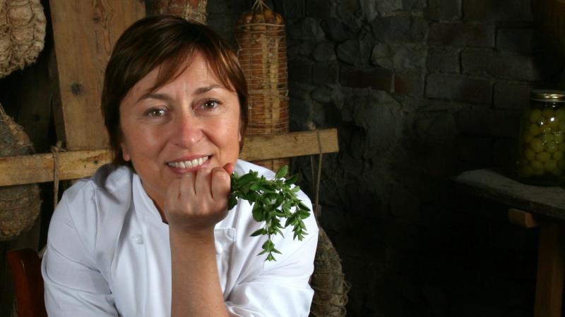 Osteria di Fornio 
