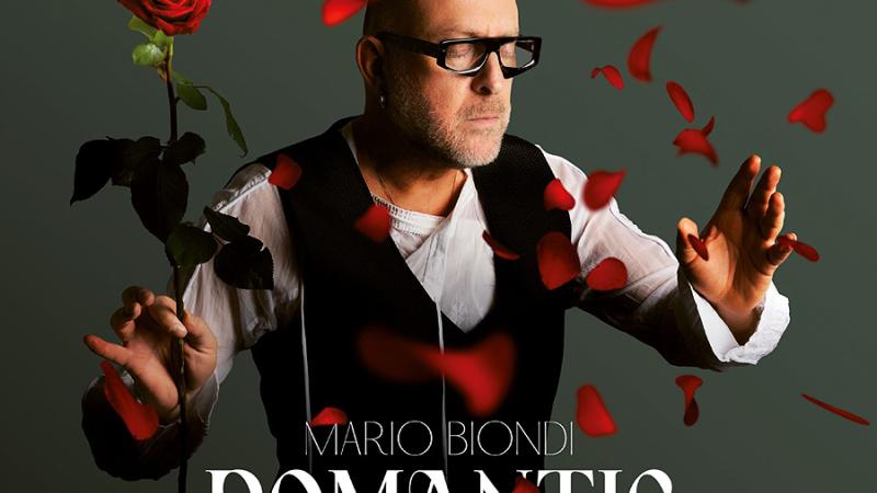 Mario Biondi a La Feltrinelli