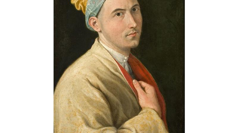 CS e foto I martedì dell'arte - 5 aprile