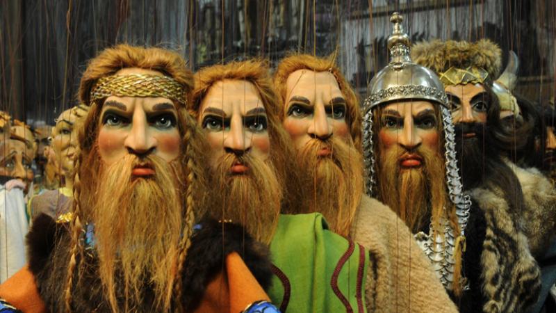  Viaggio nella storia della Compagnia Colla & figli