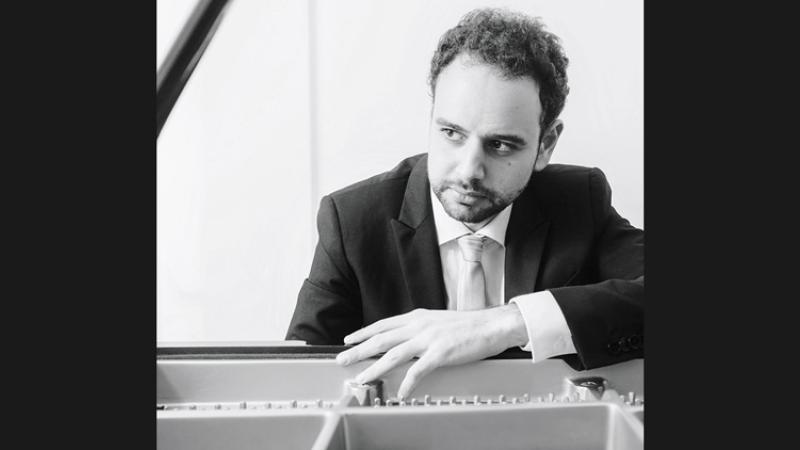 Il pianoforte mediterraneo di Gesualdo Coggi