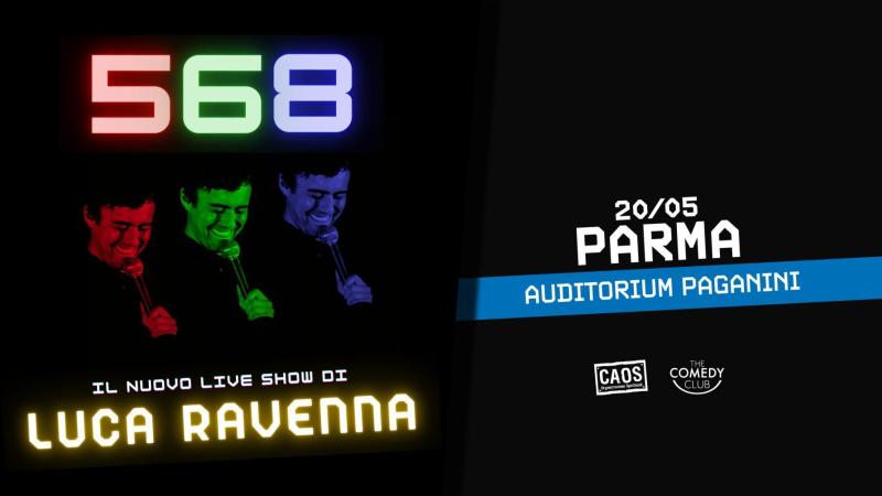 Luca Ravenna 568