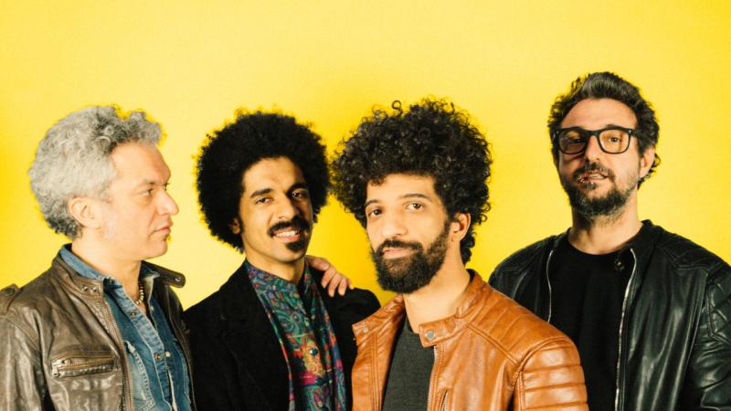 Savana Funk in concerto