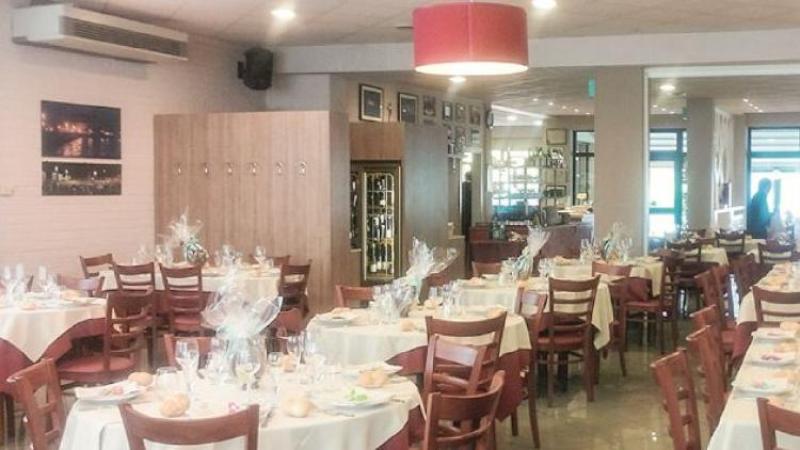 Trattoria Scarica