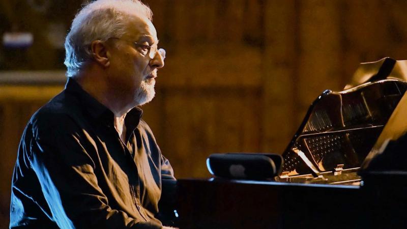 “A Tu per Tu”: è grande musica con Joshua Moretti