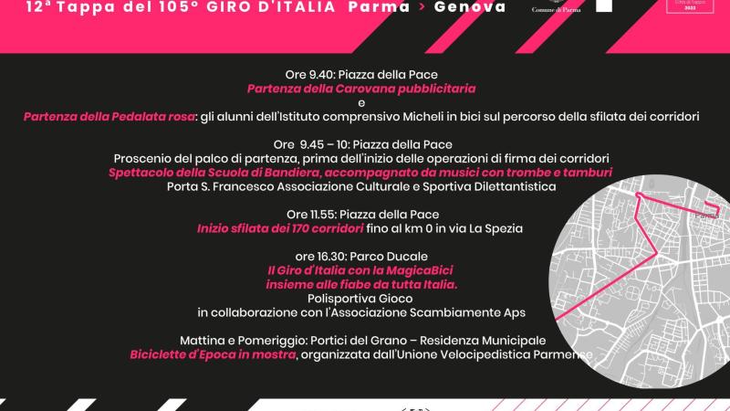 "Aspettando il Giro" . Questa sera al cinema Astra proiezione gratuita del film “Wonderful losers” 