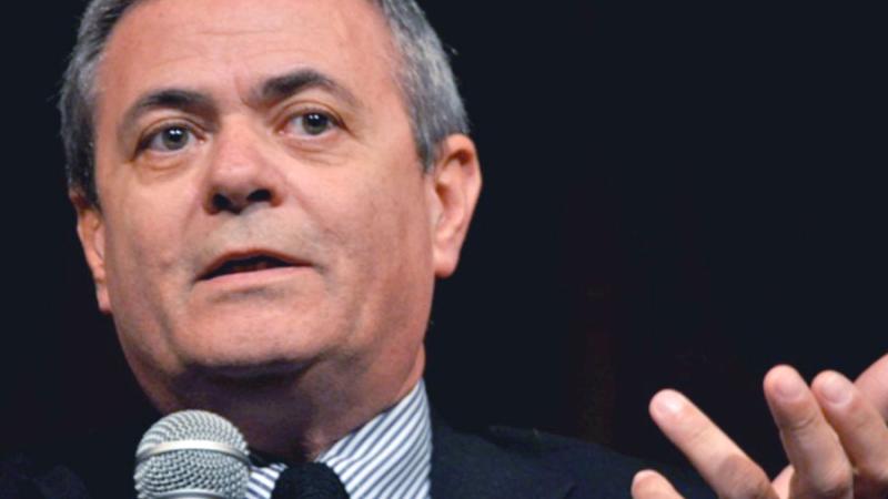 VENERDÌ 20 MAGGIO EZIO MAURO AL TEATRO MAGNANI