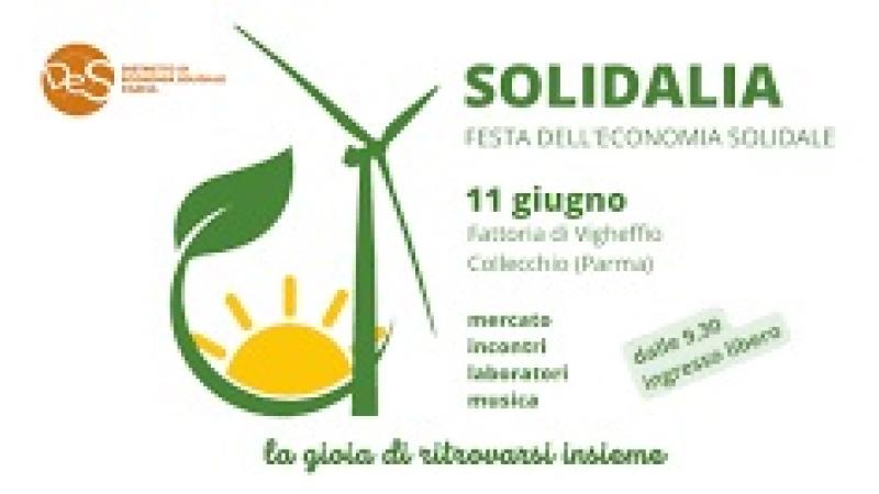 Festa dell'economia solidale