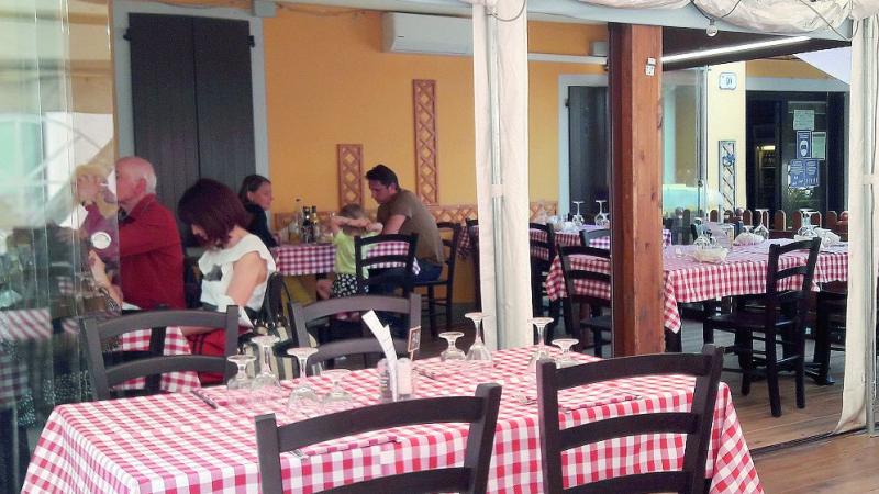 Tutto il buono della tradizione e del territorio