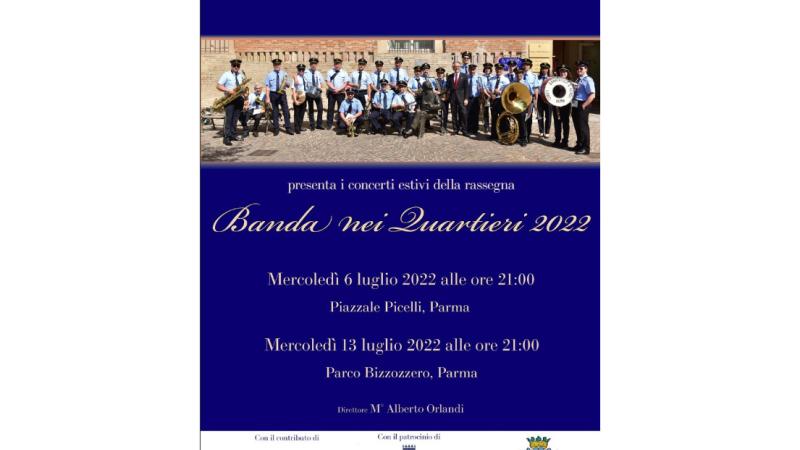 Corpo Bandistico
