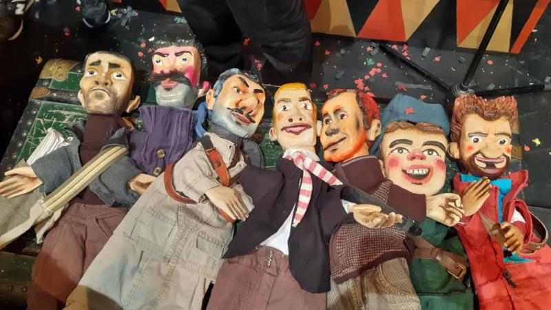 ¡Loro! Vincenti per tutta la vita