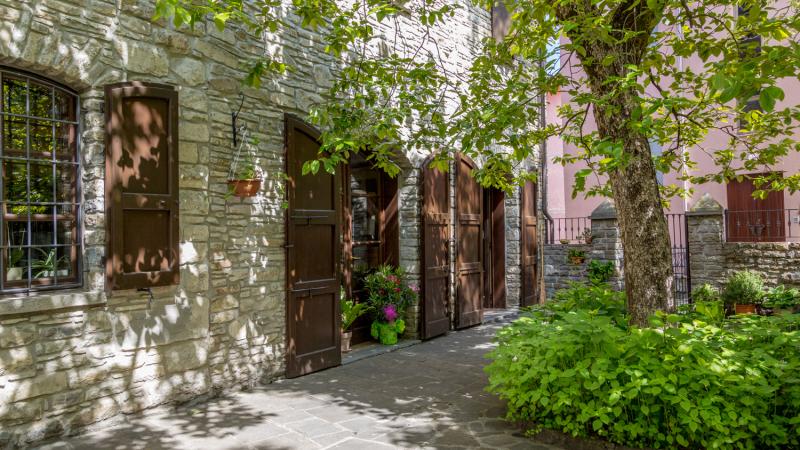 Trattoria Locanda  Pasquinelli