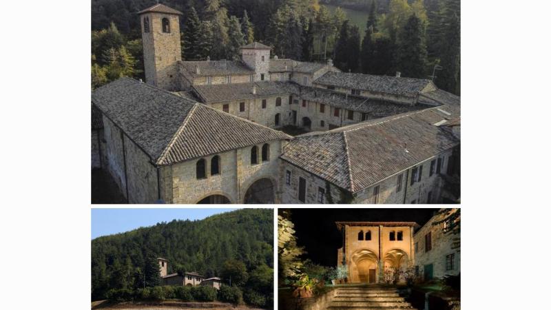 Estate delle Pievi: San Basilide
