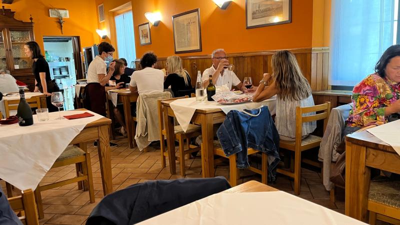 La buona cucina tradizionale della nostra Bassa