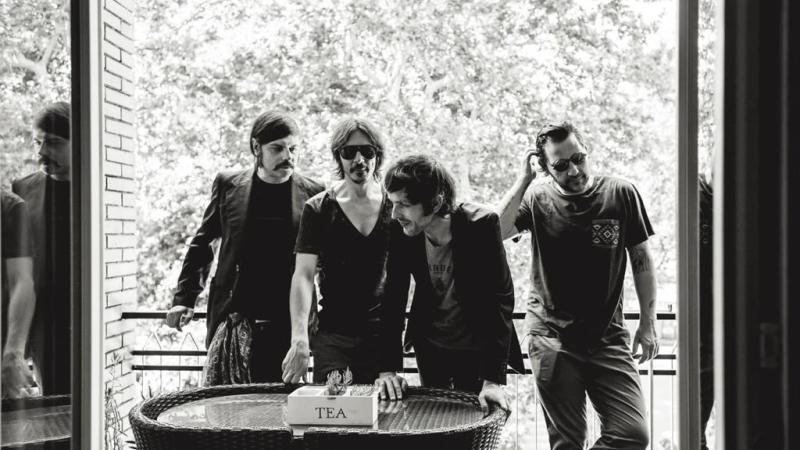 Lato B - Il canzoniere di Battisti al Borgo Santa Brigida 5/A