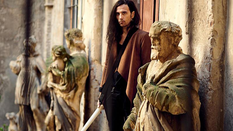 Guido Maria Grillo in concerto