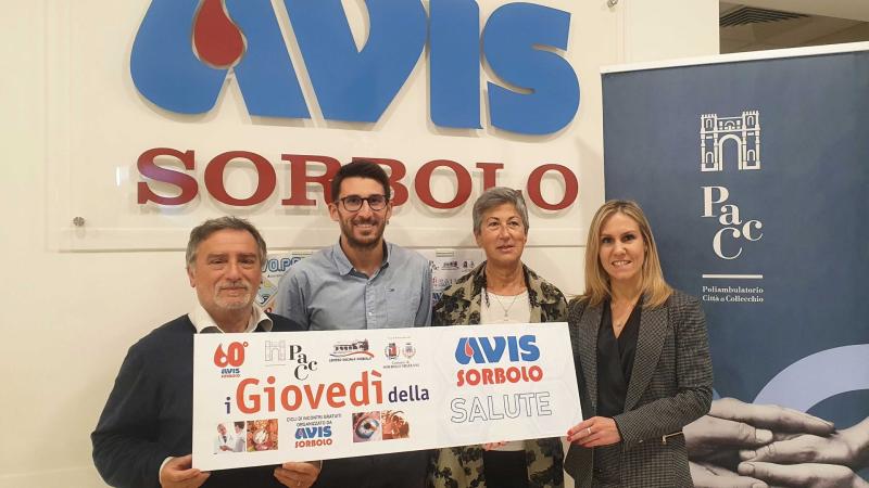 I giovedì della salute - La salute degli occhi