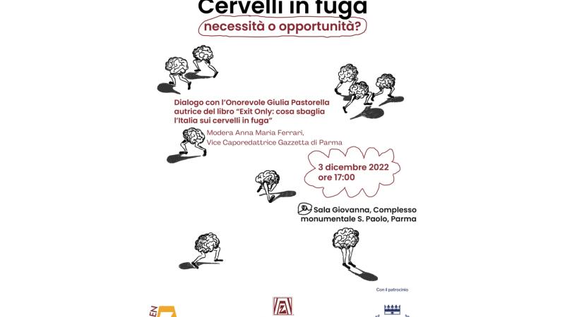 Gli appuntamenti oltre novembre del calendario promosso dall'Assessorato alle Pari opportunità per la Giornata Internazionale contro la Violenza verso le Donne (3)