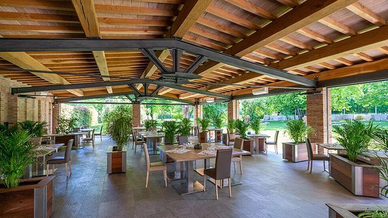 Cà Pina: ampia scelta tra tradizione e piatti di pesce