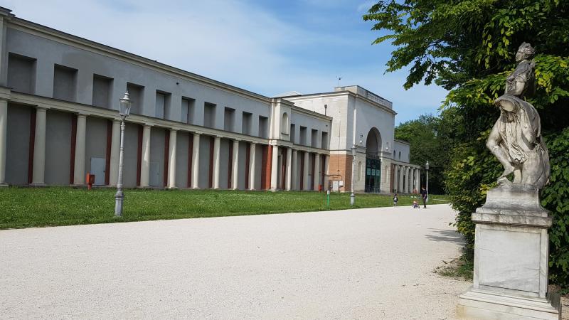 «Eufemia» e «Taro», al Teatro al Parco  