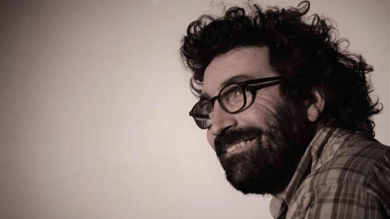 Venerdì 17 Marco Sforza a borgo Santa Brigida