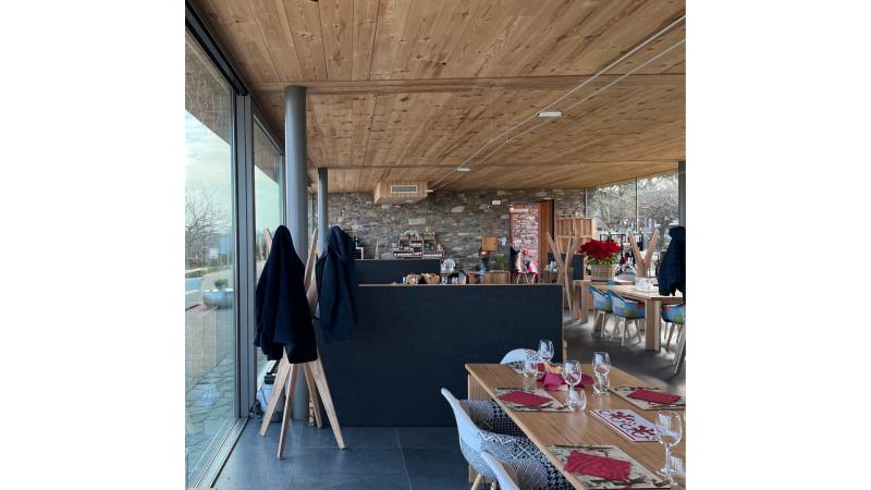 Acqua Terra Sole - Tradizione e creativit&agrave; dal cuore bio