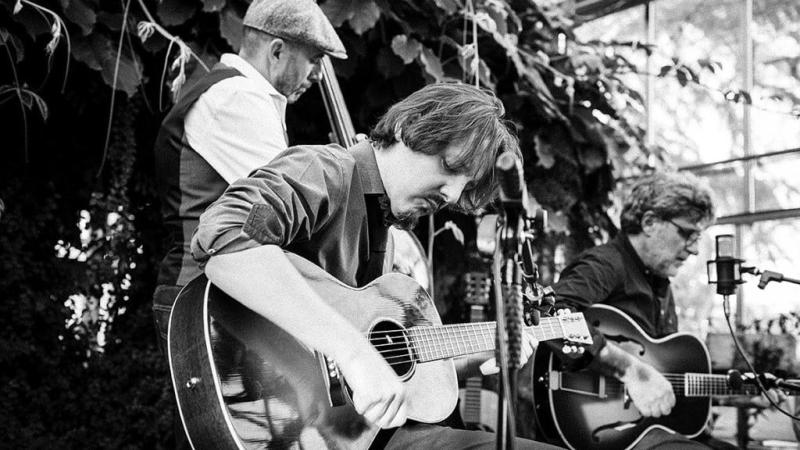 Tre concerti nel fine settimana al Borgo Santa Brigida