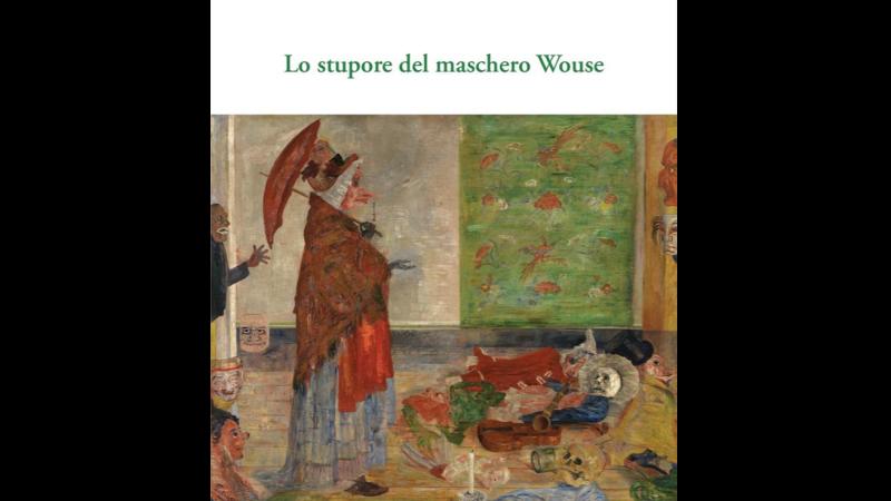 Presentazione romanzo di Massimo Giuffredi
