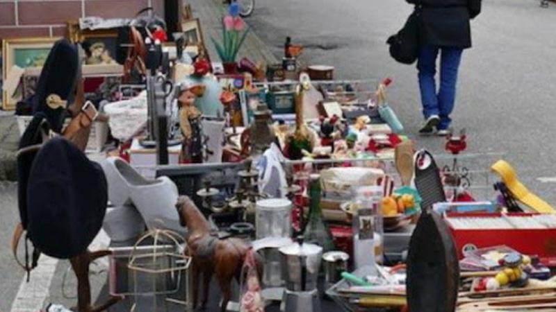 Manifestazione in programma a Sant'Ilario d'Enza domenica 9 aprile, giorno di Pasqua