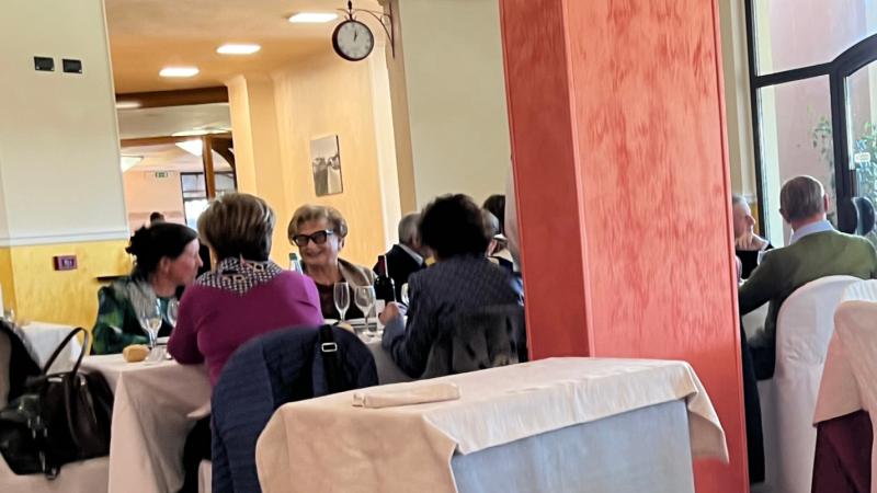 Ristorante Mezzadri - La buona cucina della tradizione e i sapori della Bassa