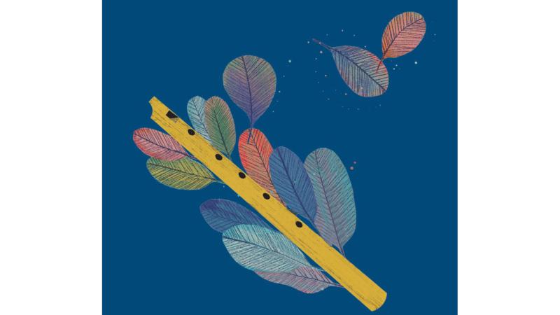 Il flauto di Tam Pam a Regioyoung