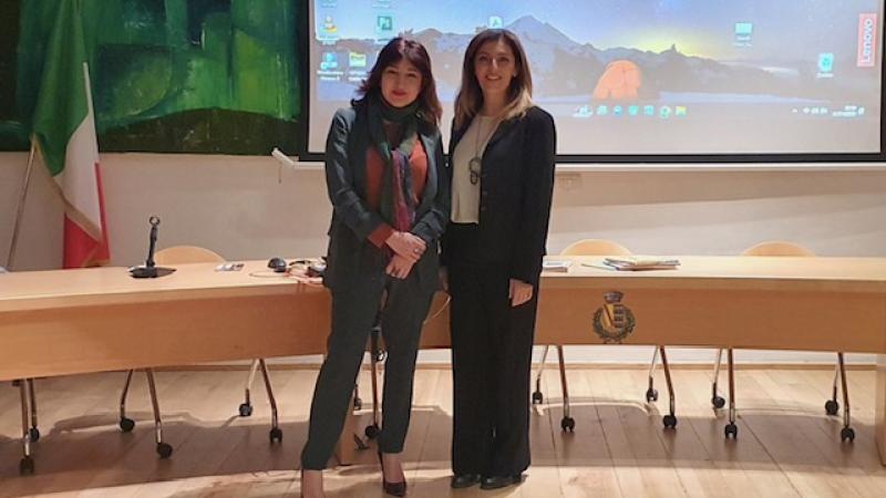  "Marted&igrave; in musica", questa sera  con  Carlo Piazza. Grande successo anche di Cristina 