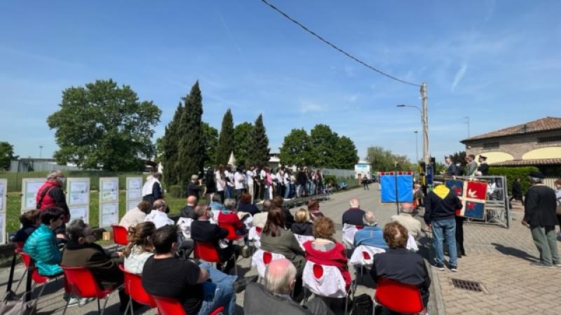 Vittime del Cornocchio 79° anniversario tra storia e memoria: appuntamento sabato alle 10,30 al Cippo