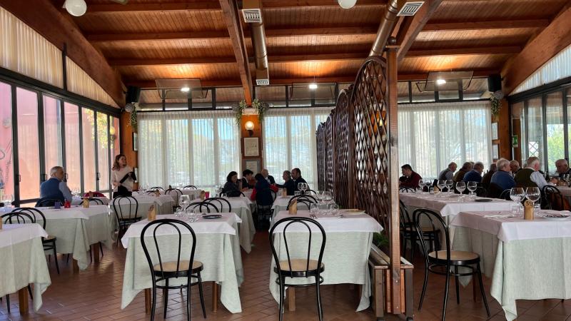 Tutto il buono della cucina parmigiana