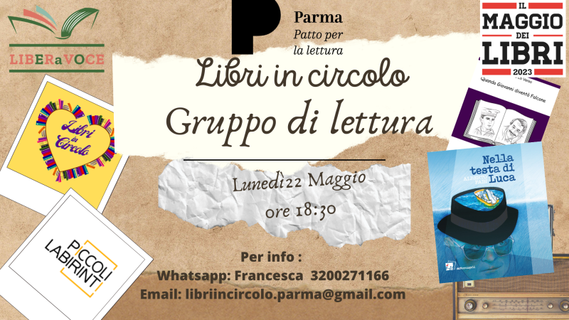 Incontro conclusivo sul libro di Girolamo LoVerso "Quando Giovanni diventò Falcone" 