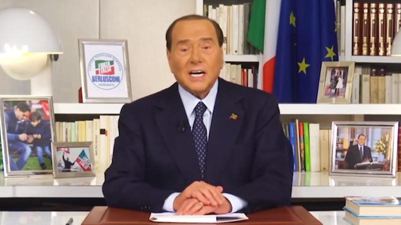 Trent’anni dopo. Storicizzare Silvio Berlusconi a cura di Mirco Carrattieri