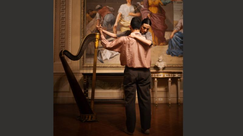 Rassegna di danza e arti performative INTERSEZIONI & NEXT GENERATION diretta da Monica Casadei