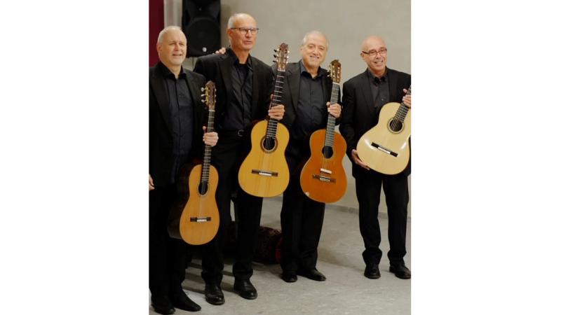 Viaggio tra le culture musicali del mondo