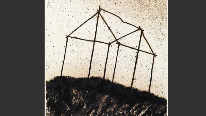 Graziano Pompili espone alla galleria comunale L'Ottagono