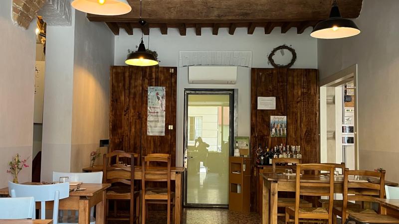 Cortex - Cucina raffinata, di personalit&agrave; e ottima variet&agrave;