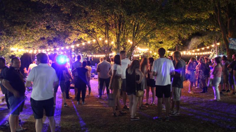 Gattatico: 23° Edizione “Praticio Rock 2023”