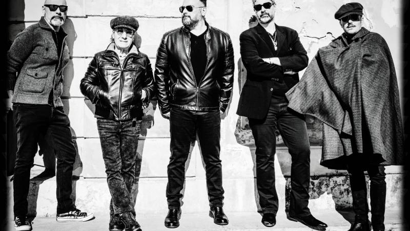"Ragazzi di strada": concerto dei Corvi a Felino tra musica e ricordi