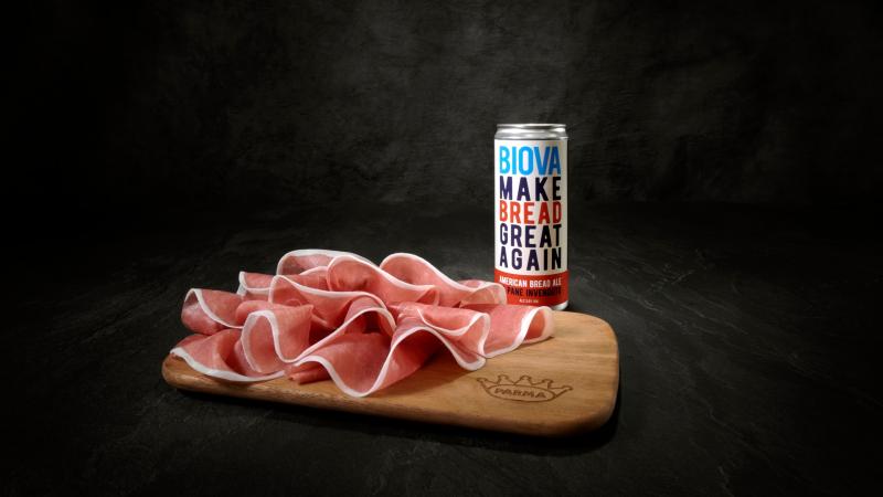Il Festival del Prosciutto di Parma torna dall’1 al 3 settembre