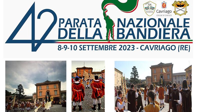 Tutto pronto per la Fiera dei Tori 2023