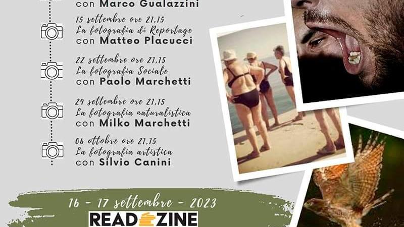 Anteprima ColornoPhotoLife: al via i talk serali del venerdì