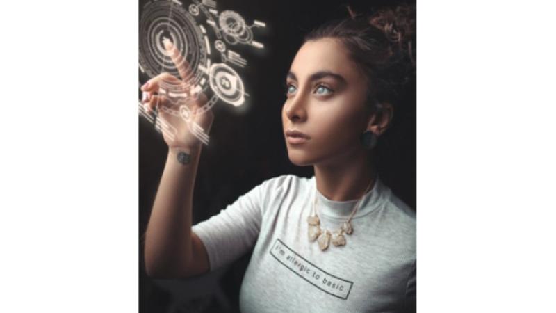 11 ottobre: agli “aperitivi della conoscenza” dell’università di parma si parla di intelligenza artificiale